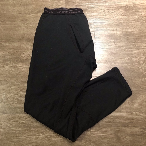 extreme cold thermals